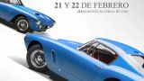 Retro Galicia - XV Salón del Vehículo Clásico y de Época en Vigo