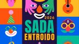 Carnaval 2026 en Sada: Programación, cartel y agenda completa
