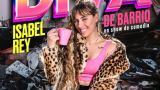 Espectáculo 'Diva de Barrio' de Isabel Rey en A Coruña