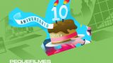 Especial 10 Años: Fanecas - Pequefilmes 2026 en Santiago de Compostela