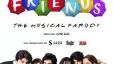 FRIENDS. The musical parody en A Coruña