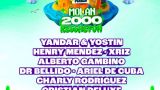 Festival MOLAN LOS 2000 en Pontevedra: Programación, cartel y agenda completa