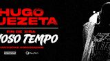 Concierto de Hugo Guezeta en Santiago de Compostela