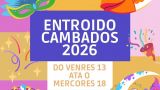 Carnaval 2026 en Cambados: Programa, cartel y agenda completa