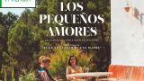 Proyección de 'Los pequeños amores' de María Vázquez - Mulleres de Cine 2026 en A Coruña