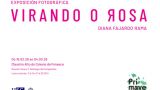 Exposición fotográfica 'Virando o rosa' de Diana Fajardo Rama en Santiago de Compostela