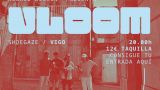 Concierto de Vloom en A Coruña