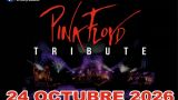 Concierto de 'IM-PULSE' - Tributo a Pink Floyd en Lugo