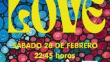 Concierto de Snatch Love en Vigo