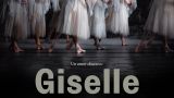 Proyección de 'Giselle' en A Coruña