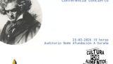 Conferencia-Concierto 'Una tarde con Beethoven' en A Coruña