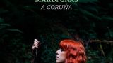 Concierto de Marisa Valle Roso en A Coruña