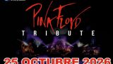 Concierto de 'IM-PULSE' - Tributo a Pink Floyd en Vigo