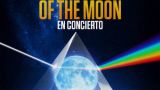 Concierto tributo Pink Floyd - 'The Dark Side of The Moon' en Santiago de Compostela