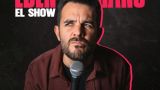 Edén Serrano El Show en Santiago de Compostela