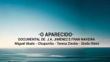 Proyección de 'O aparecido' de J.A. Jiménez y Fran Naveira en A Coruña