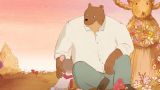 Proyección de 'Ernest & Celestine, cuentos de primavera' (Ernest et Célestine au printemps) de Aurélie Raphaël en A Coruña