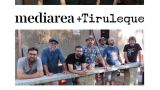 Concierto de Tiruleke + Mediarea en A Coruña