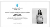 Exposición fotográfica 'Virando o rosa' de Diana Fajardo Rama en A Coruña