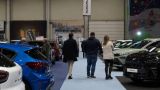 Salón del Automóvil 2026 en Lugo