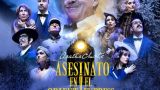 Representación de 'Asesinato en el Orient Express' en Ourense