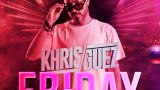 Friday Night con Khris Guez en Pontevedra
