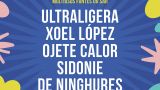 Festival Jaleo! 2026 en Santiago de Compostela: Programación, cartel y agenda completa