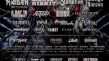 Resurrection Fest 2026 en Viveiro: Programación, cartel y agenda completa