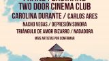 Atlantic Fest 2026 en Vilagarcía de Arousa: Programación, cartel y agenda completa