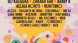 SonRías Baixas Fest 2026 en Bueu: Programación, cartel y agenda completa