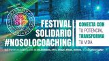  Festival Solidario Nosolocoaching 2026 en Santiago de Compostela