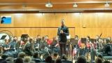 Concierto 'Música Maestra!!! Unha homenaxe ás compositoras' en Ferrol