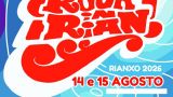 Festival Rock In Rian 2026 en Rianxo: Programación, cartel y agenda completa