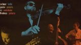 Concierto de David Regueiro Trio feat. Thomas Kretzschmar en Santiago de Compostela