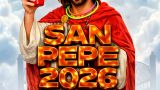San Pepe x Salseo en Mós