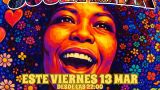 Concierto de Soul Train en Vigo