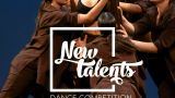 New Talents Dance Competition en A Coruña
