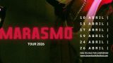 Concierto de MARASMO en A Coruña