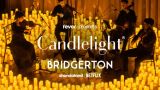 Concierto Candlelight - Lo mejor de Bridgerton en A Coruña