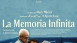 Proyección de 'La Memoria Infinita' de de Maite Alberdi - Retrincos de Muller en A Coruña