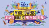 Morriña Fest 2026 en A Coruña: Programación, cartel y agenda completa
