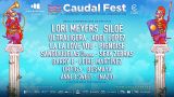 Caudal Fest 2026 en Lugo: Programación, cartel y agenda completa