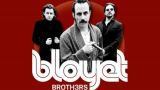 Concierto de The Bloyet Brothers en A Coruña