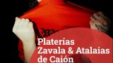 Concierto de Platerías, Zavala y Atalias de Caión en A Coruña