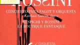 Concierto "Rossini" de la Orquesta Gaos en A Coruña