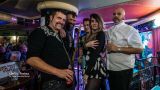 Mardi Gras Rock Jam en A Coruña