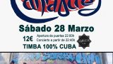 Concierto de Son de Camagüey en A Coruña