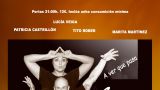 COMEBACK Impro / Teatro en A Coruña