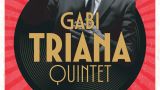 Concierto de GABI TRIANA QUINTET en A Coruña