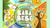 "Baba-bebé" de A XANELA DO MAXÍN en A Coruña